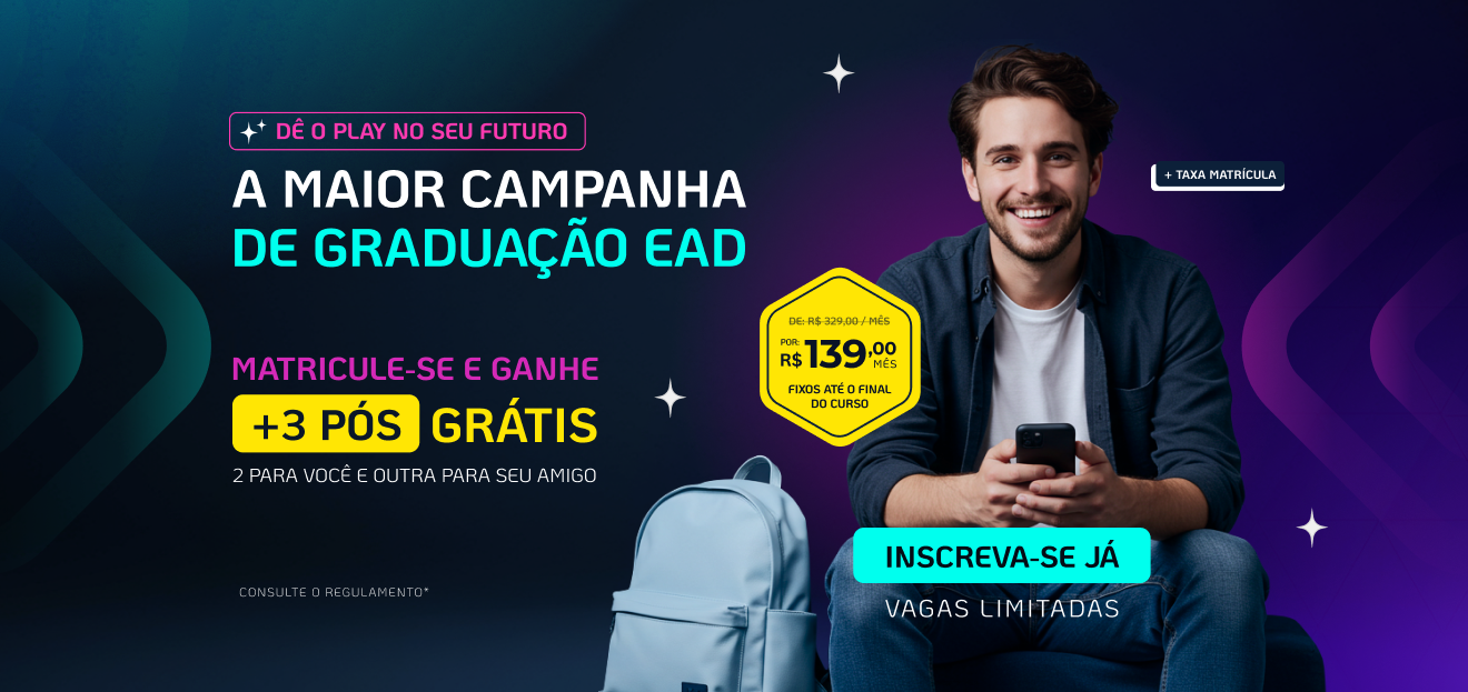 Graduacao EAD FASUL
