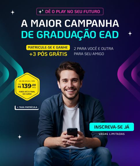 Graduacao EAD FASUL