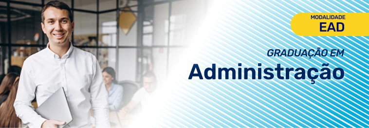 Graduação em ADMINISTRAÇÃO - Fasul Educacional
