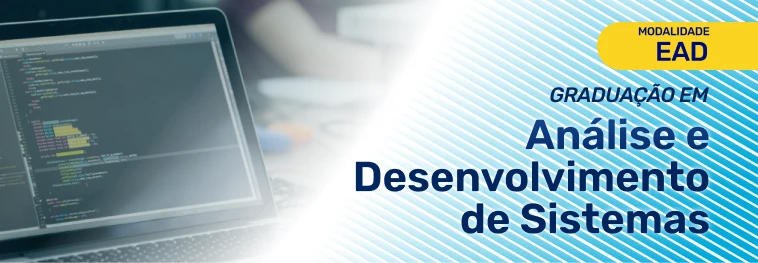 Graduação em ANÁLISE E DESENVOLVIMENTO DE SISTEMAS - Fasul Educacional