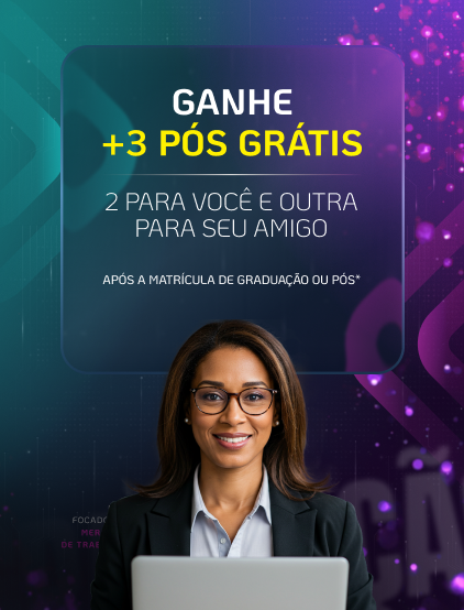 Ganhe uma bolsa para um curso de IA 100% gratuito